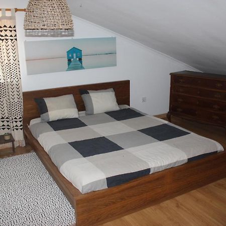 Al- Quinta Dos Carvalhais Рио Майор Екстериор снимка