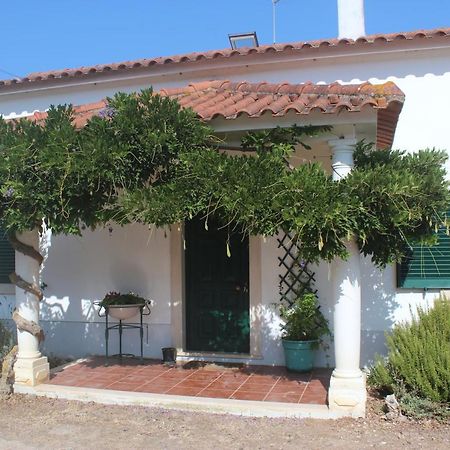 Al- Quinta Dos Carvalhais Рио Майор Екстериор снимка